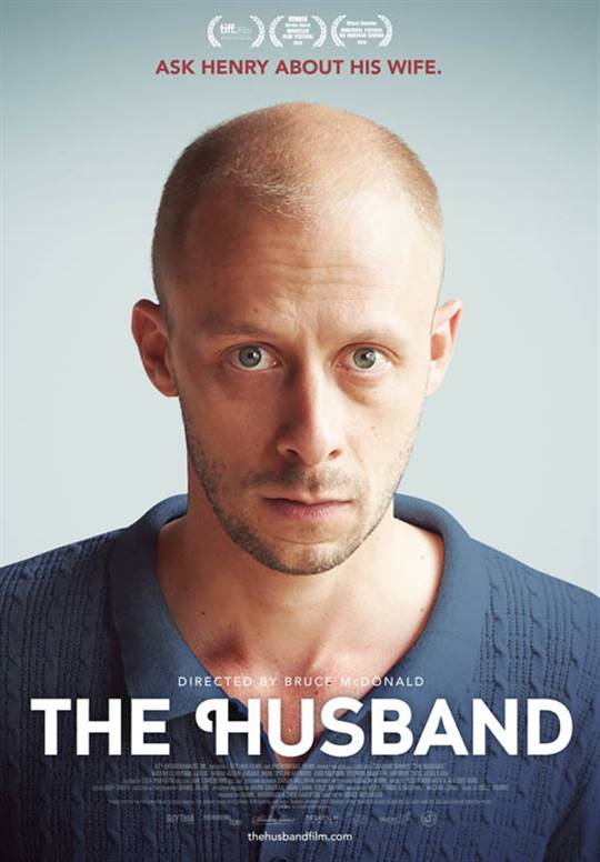 The Husband Large Poster