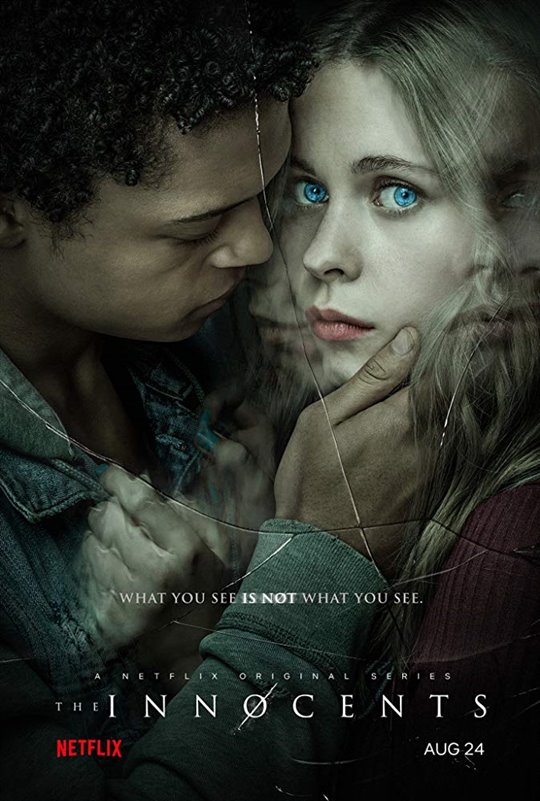 The Innocents Now Playing Movie Synopsis and