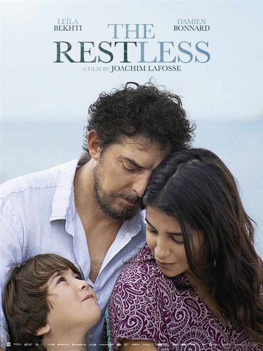 The Restless Large Poster