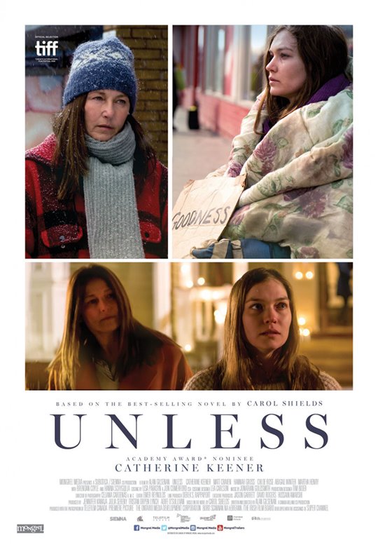 Unless Poster