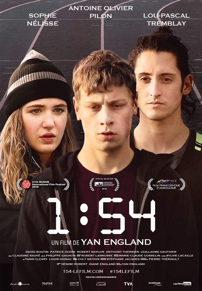 1:54 Poster