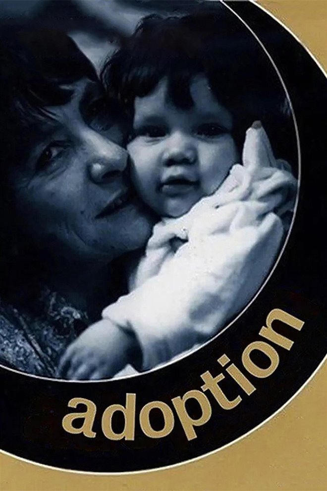 Adoption (Adopcion) Large Poster