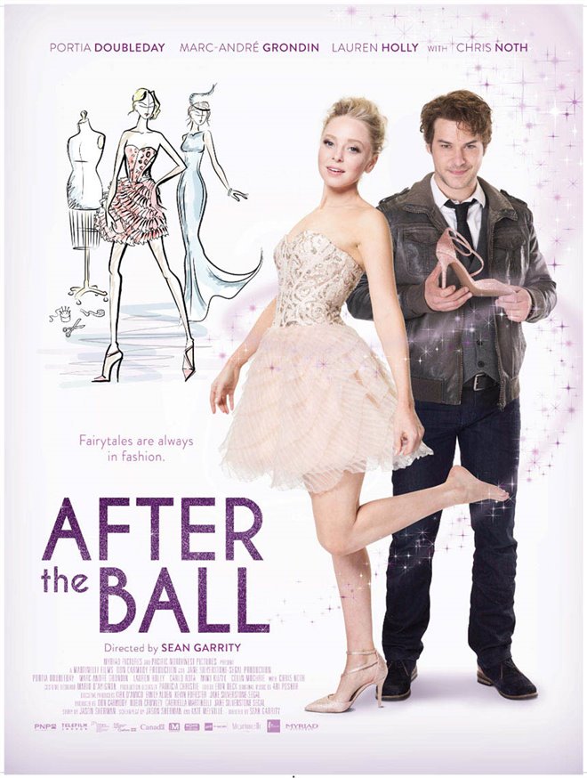 After the Ball Poster