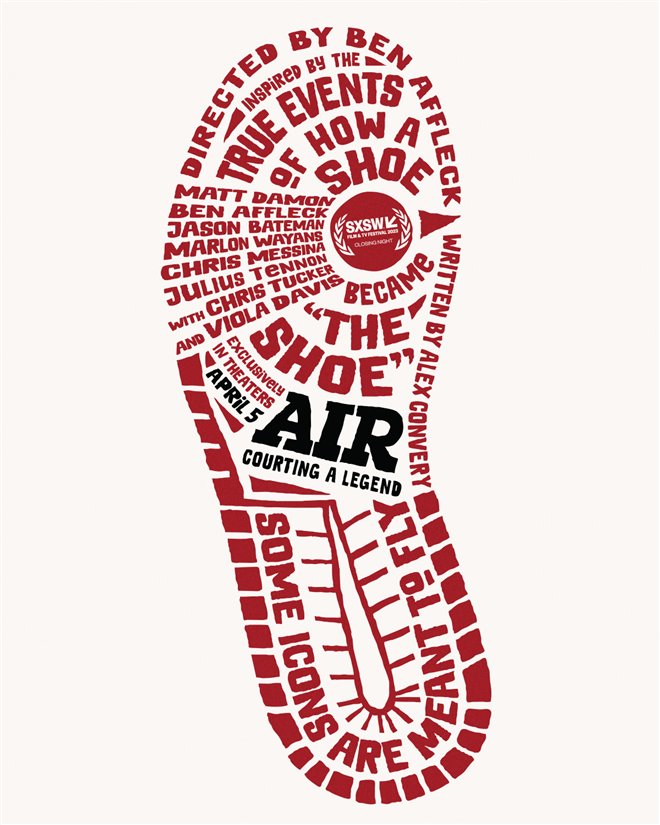 AIR Poster