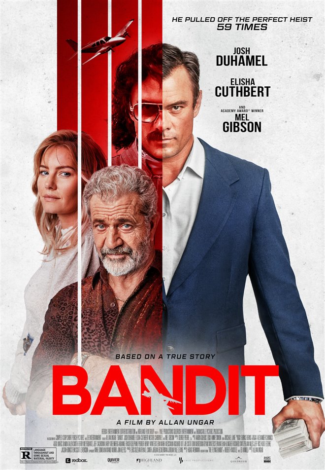 Bandit Poster