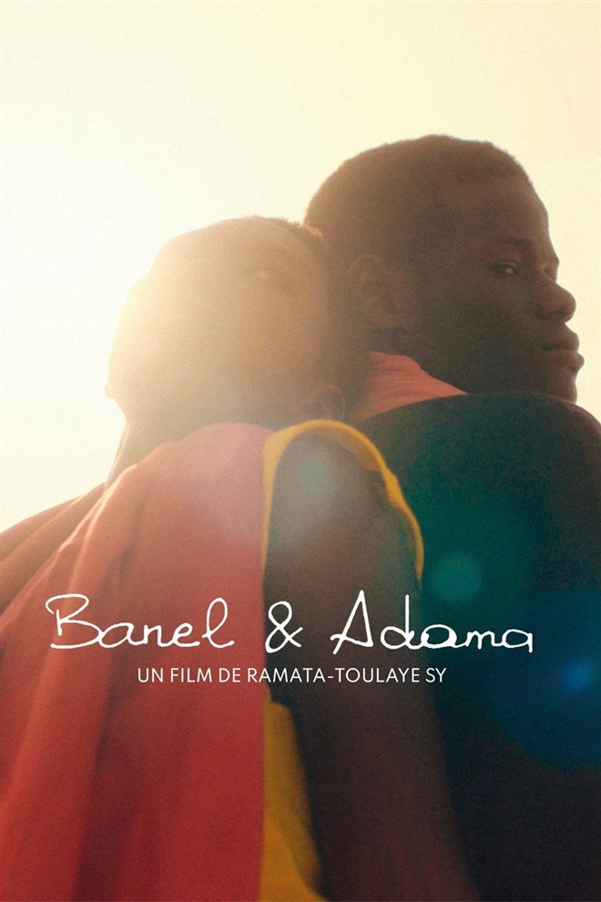 Banel et Adama Poster