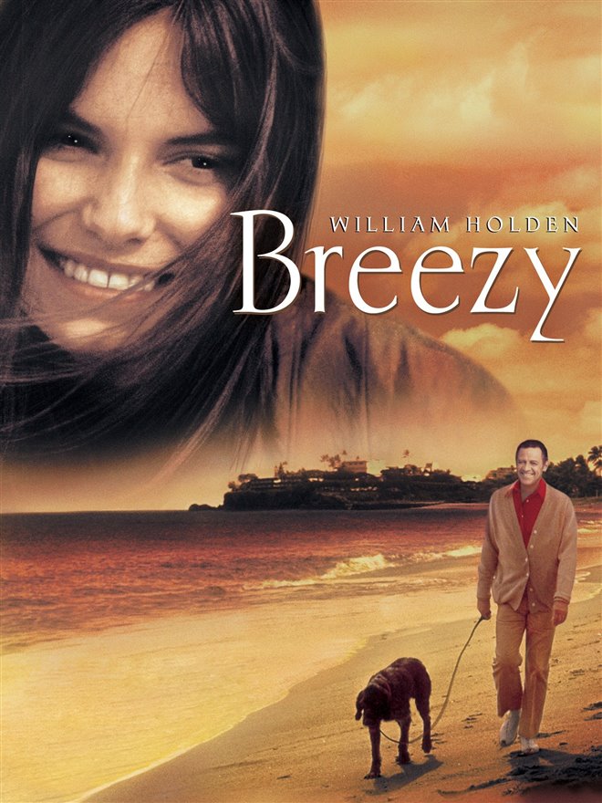 Breezy Poster