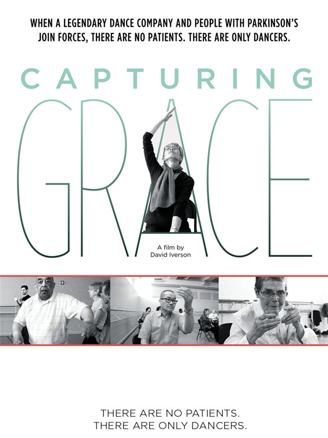 Capturing Grace: From Flight to Reverence