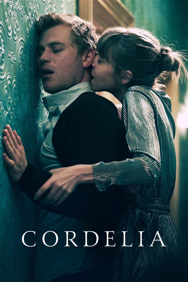 Cordelia Large Poster