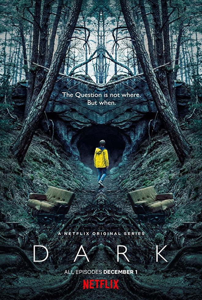 Dark (Netflix) Poster