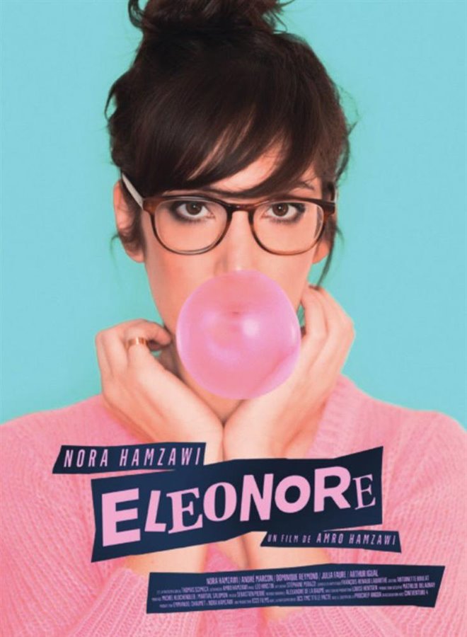 Éléonore Poster