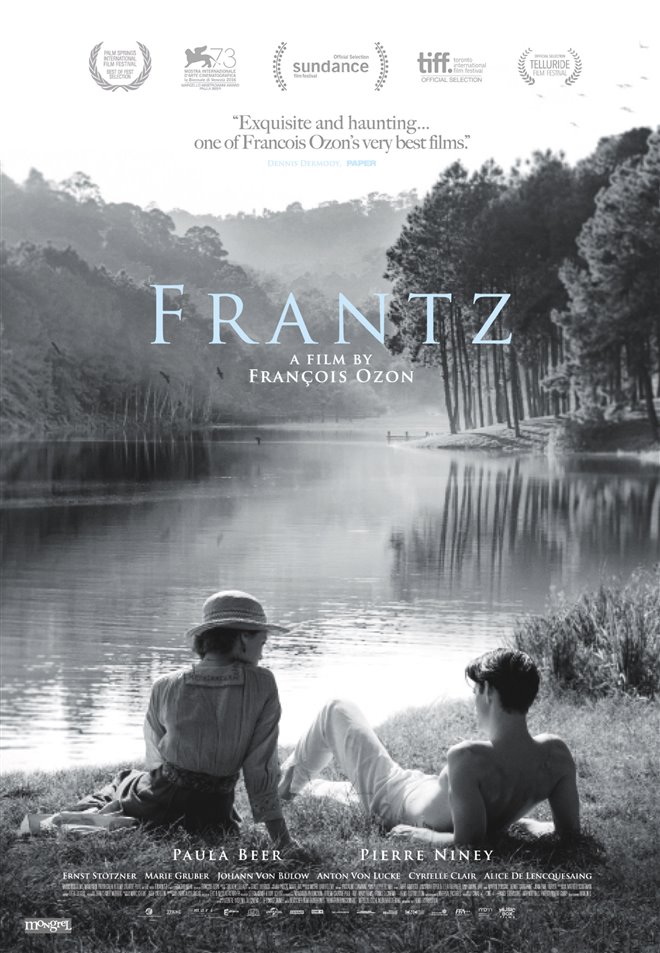 Frantz Poster