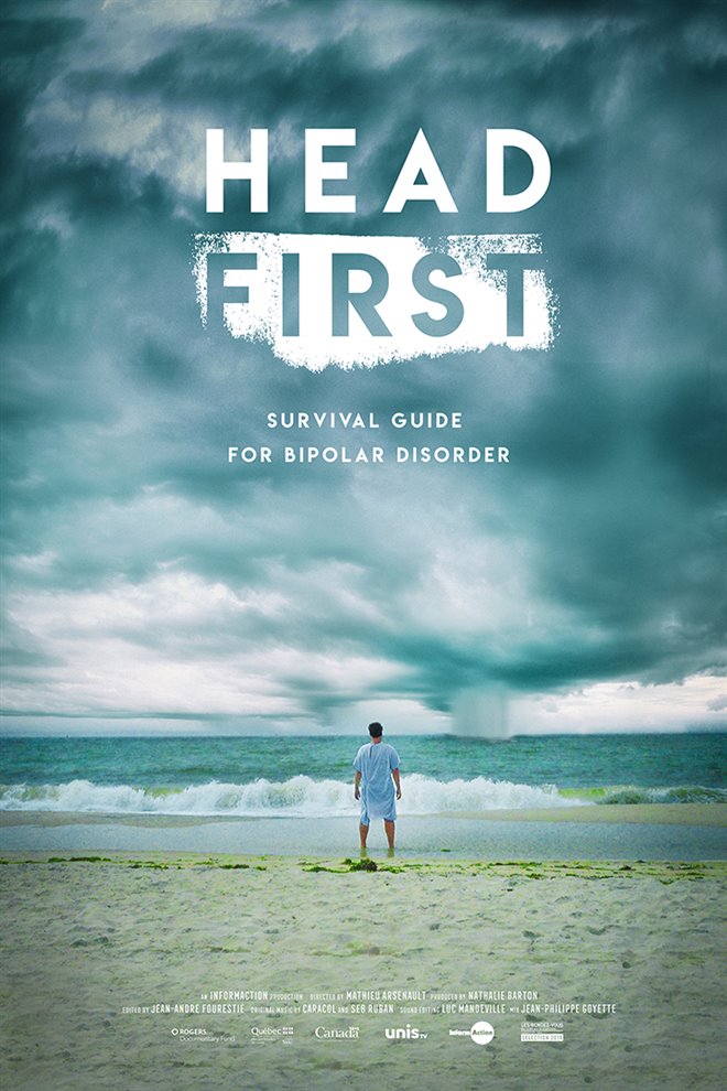 Head First Poster