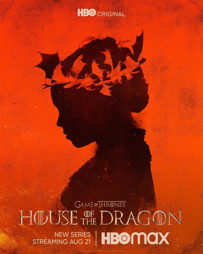 House of the Dragon Poster