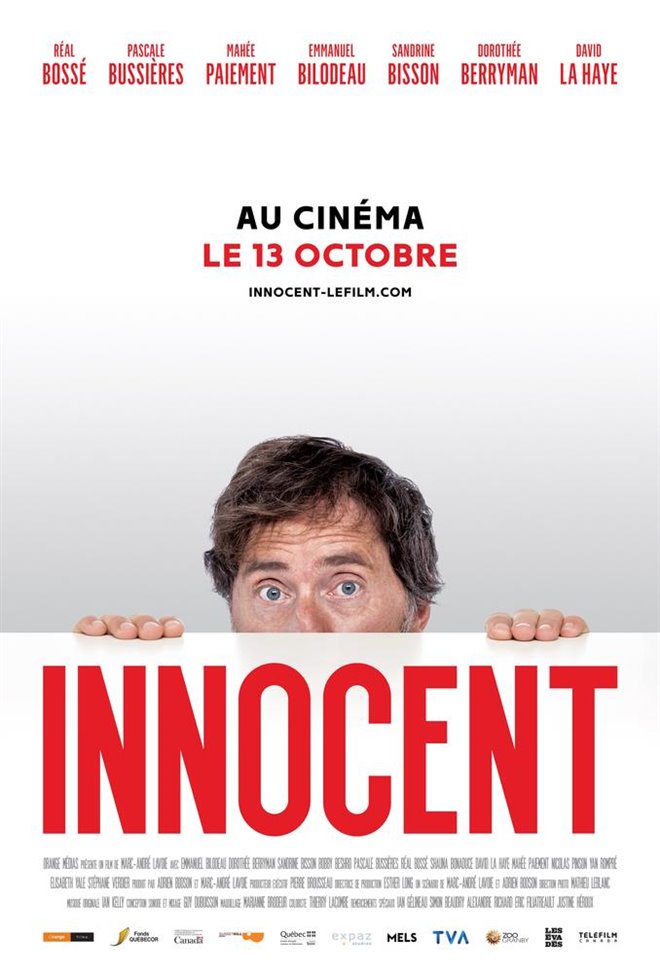 Innocent Poster