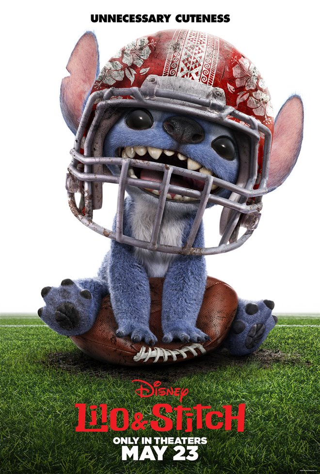 Lilo & Stitch - Novo Pôster Brinca Com Personagem De Moana! - Oficial Geek