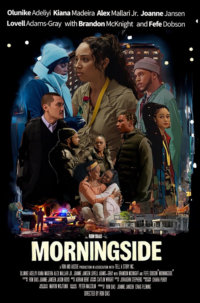 Morningside Movie Photos Wallpaper Morningside Movie Photos Wallpaper