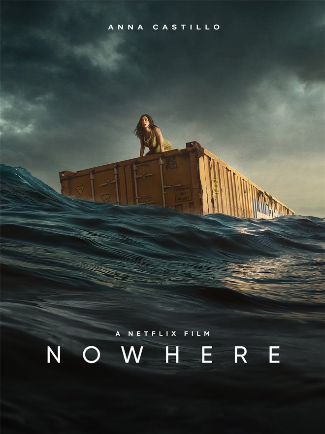 Nowhere Poster