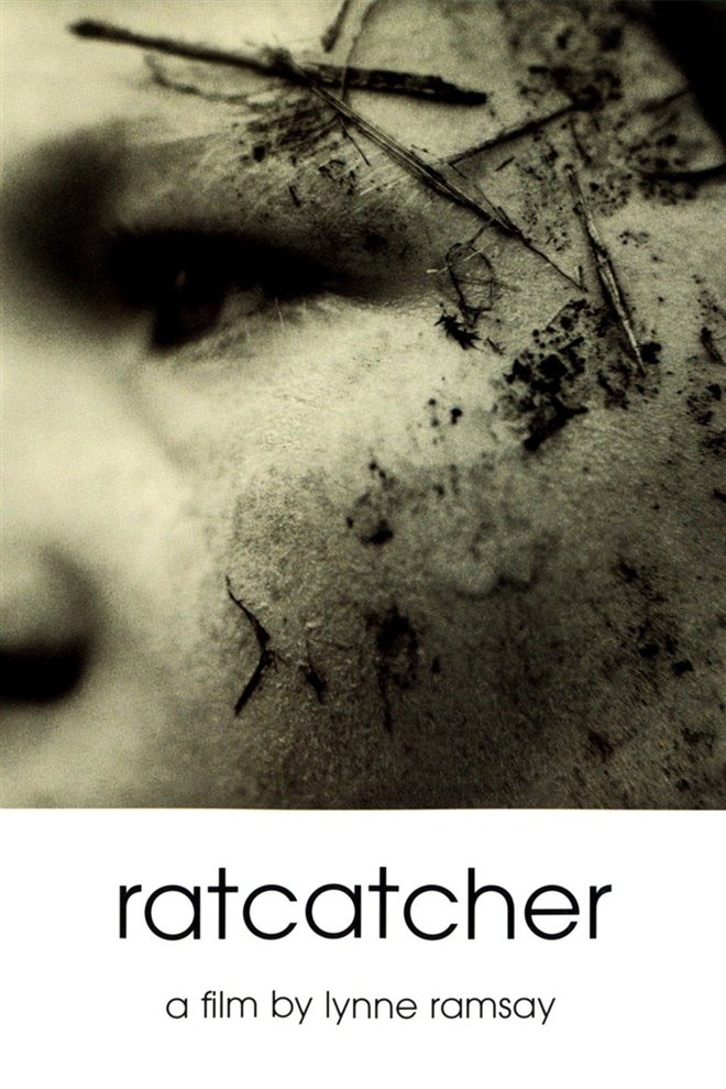 Ratcatcher Large Poster