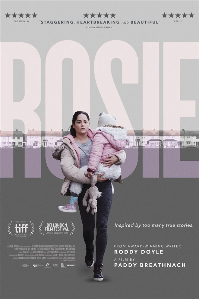 Rosie Poster