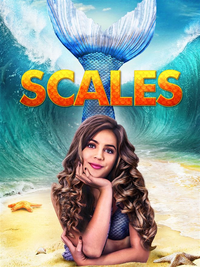 Scales (2017) Poster