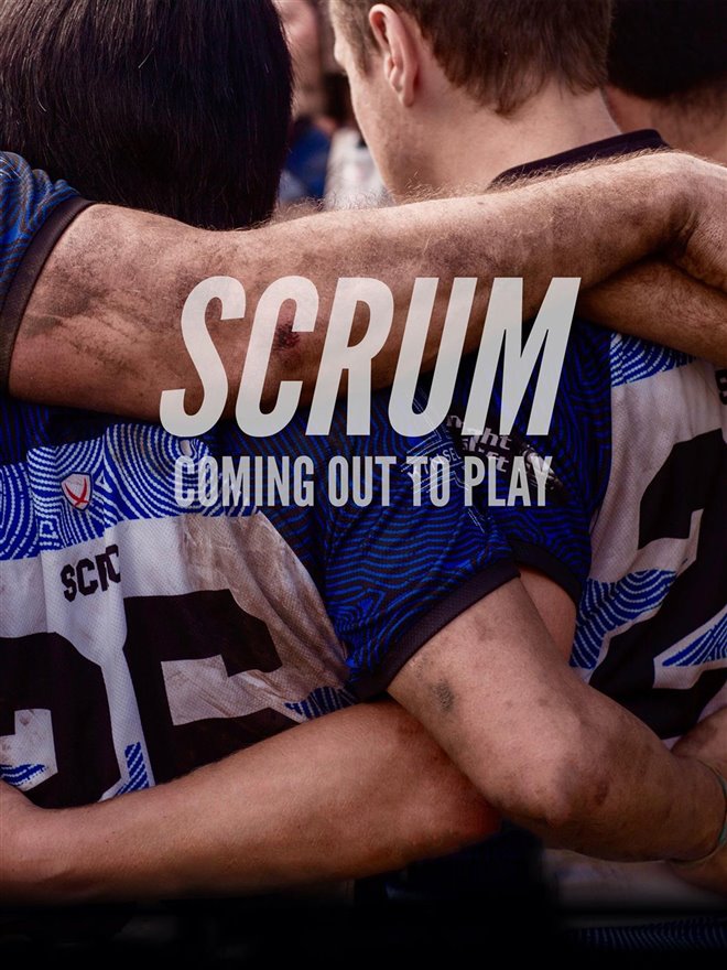 Scrum Poster