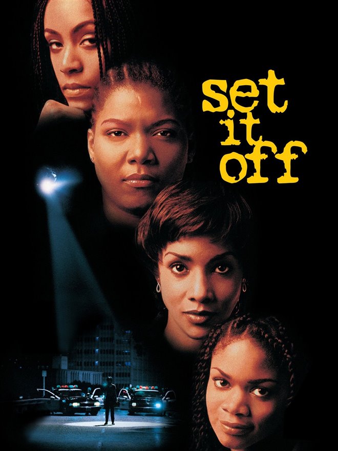 Set It Off Poster