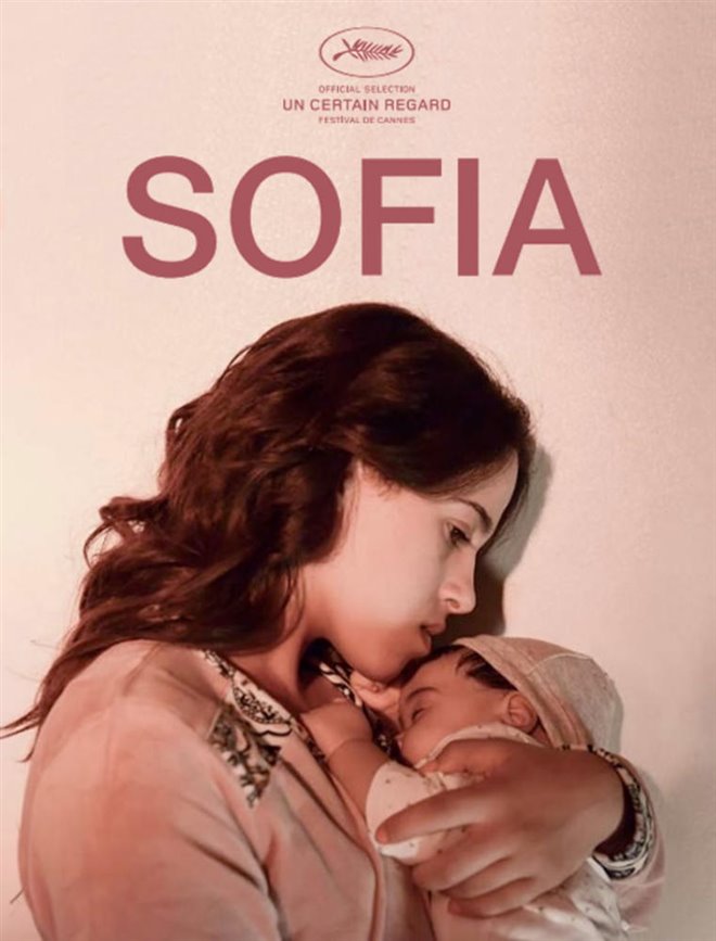 Sofia (v.o.f.) Poster