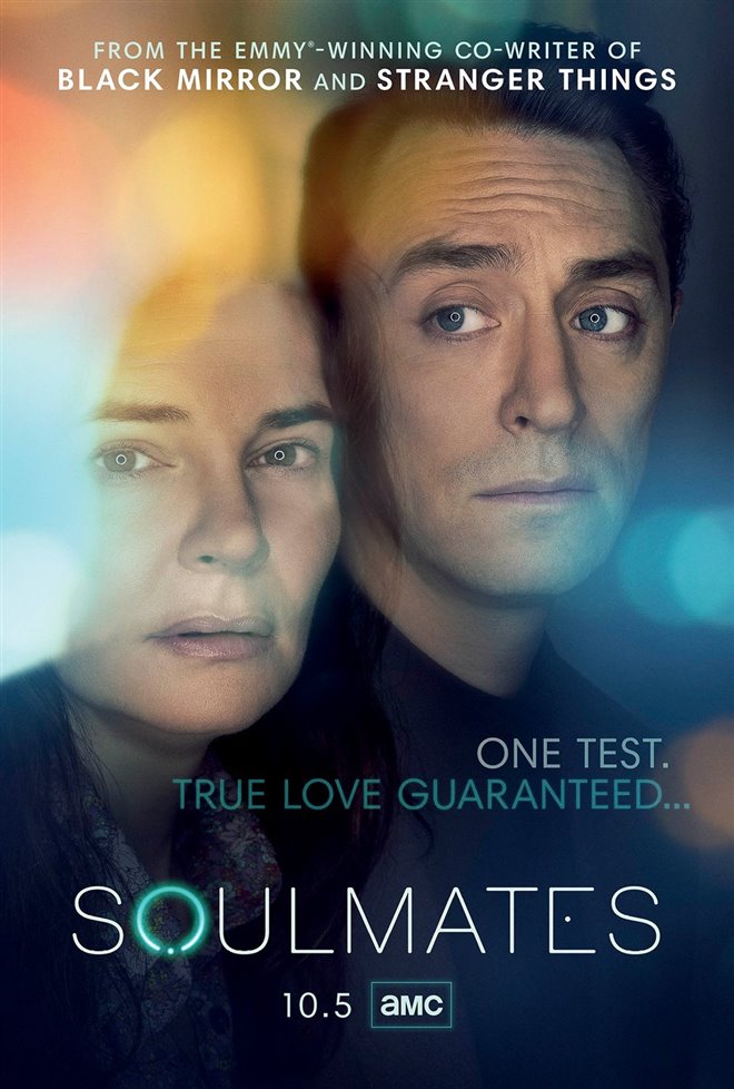 Soulmates (Prime Video) Poster