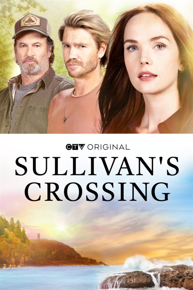 Sullivan's Crossing Poster
