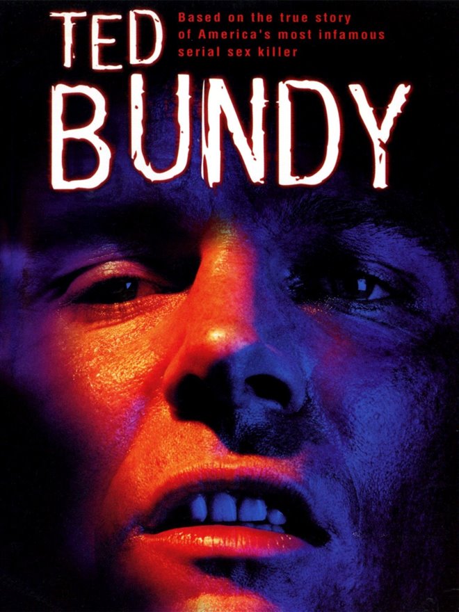 Ted Bundy Poster