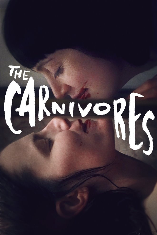 The Carnivores Poster
