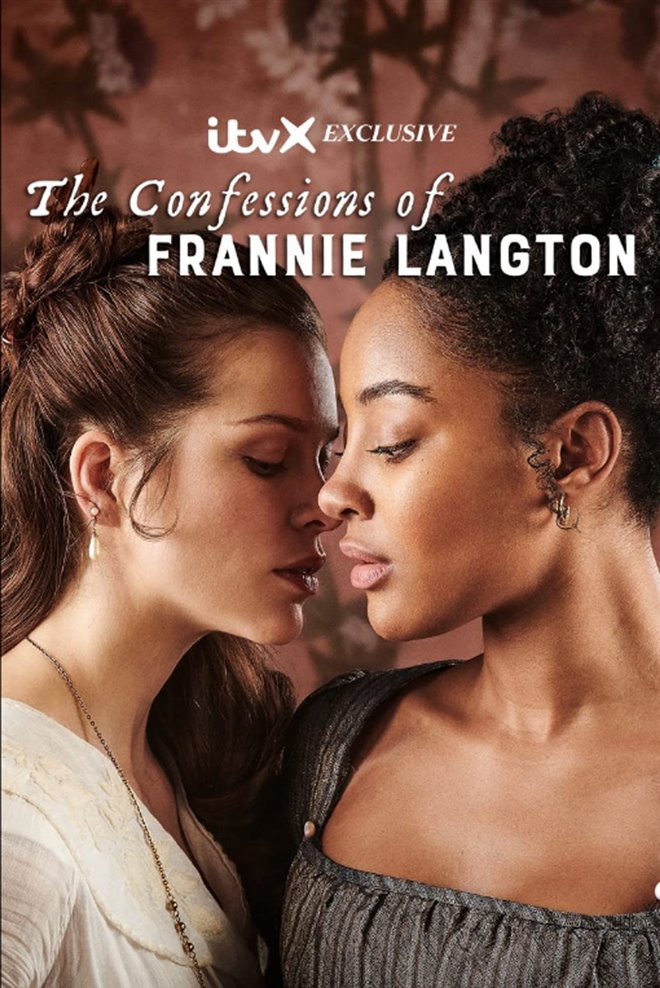 The Confessions of Frannie Langton (BritBox) Poster
