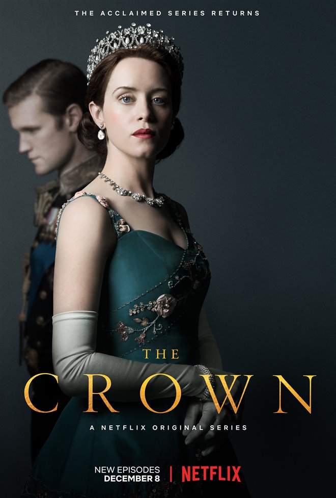 the crown movie review