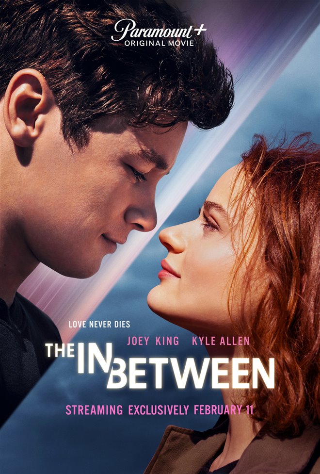 The In Between Large Poster