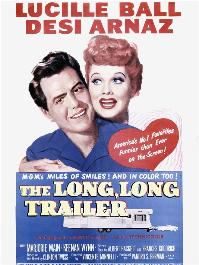 the-long-long-trailer-movie-large-poster