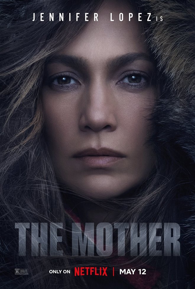 The Mother (Netflix) Poster