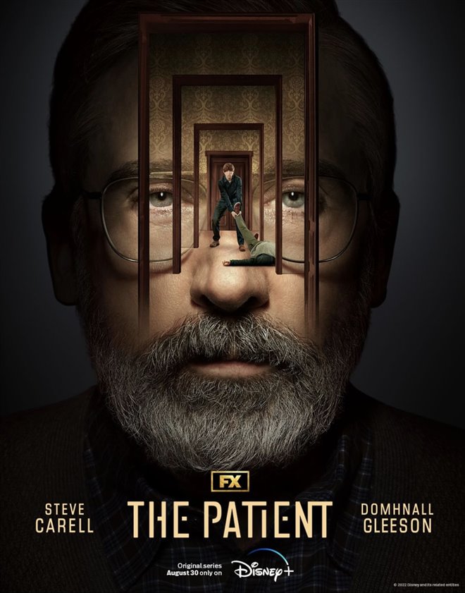 The Patient Poster