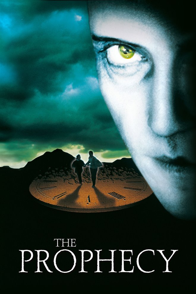 The Prophecy Large Poster