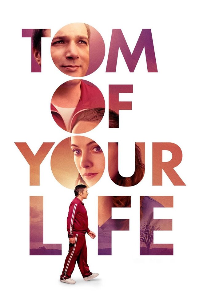 Tom of Your Life Large Poster