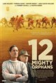 12 Mighty Orphans Movie Poster