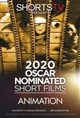 2020 Oscar Nominated Short Films: Animation Poster