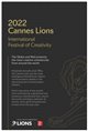 2022 Cannes Lions International Festival of Creativity Poster