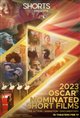 2023 Oscar Nominated Short Films - Animation Poster
