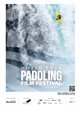 2023 Paddling Film Festival World Tour Poster