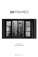 24 Frames Poster