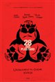 28 ans plus tard poster