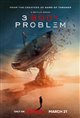 3 Body Problem (Netflix) Movie Poster