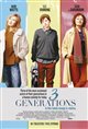 3 Generations Movie Poster