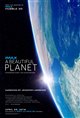 A Beautiful Planet 3D Poster